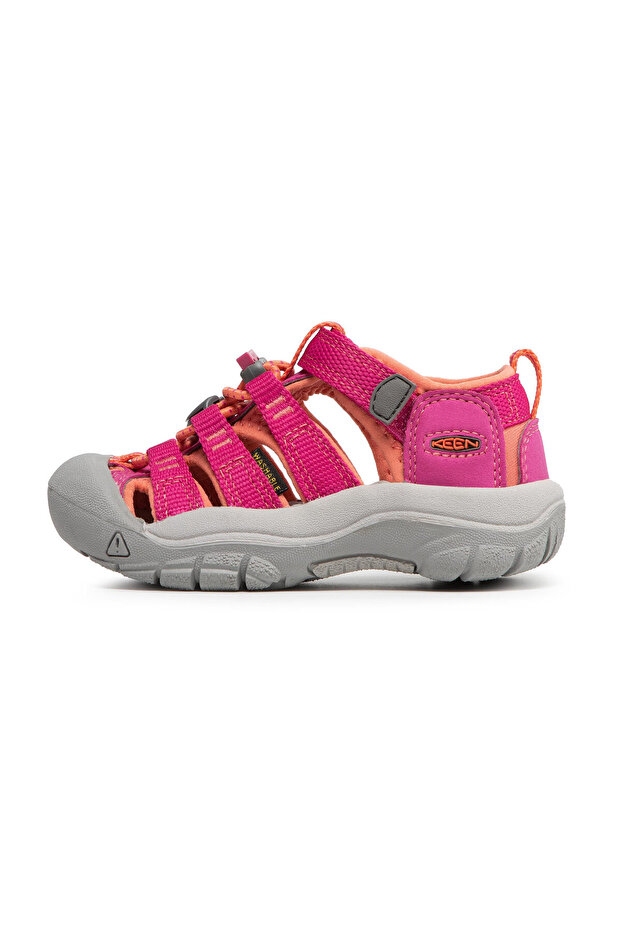 Sandalen Rosa Kinder - 8