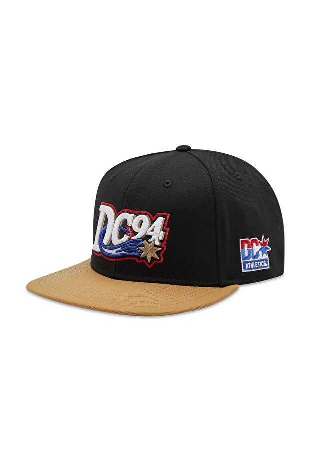 Baseball Cap Pink Adults - 1