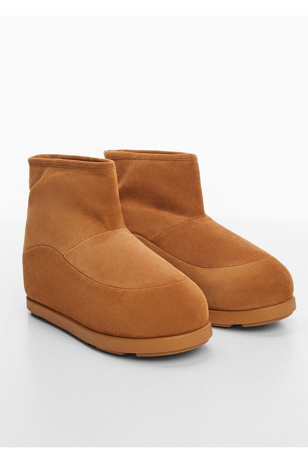 TÜTÜN Kadın  Bot & Bootie 57089080 - 8