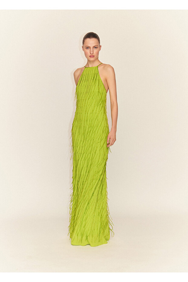 Lime Kadın Elbise 67009246 - 6