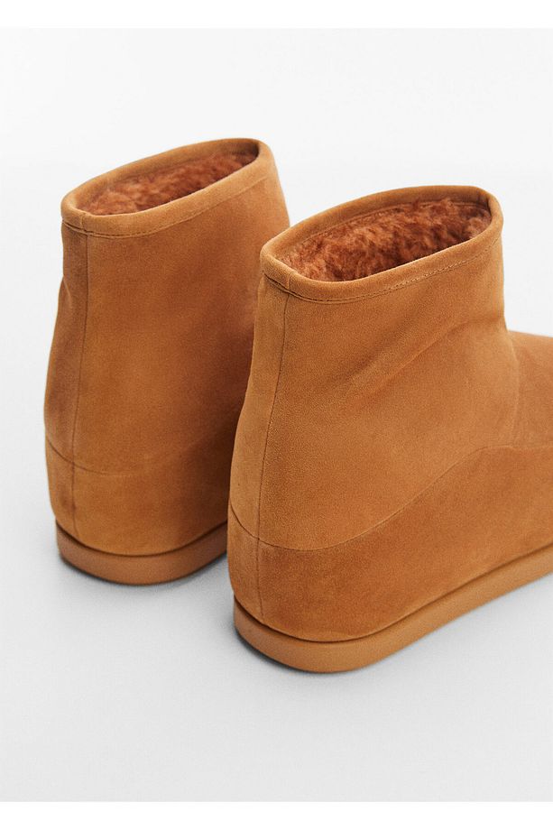 TÜTÜN Kadın  Bot & Bootie 57089080 - 3