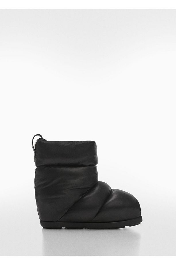 Siyah Kadın  Bot & Bootie 57078274 - 1