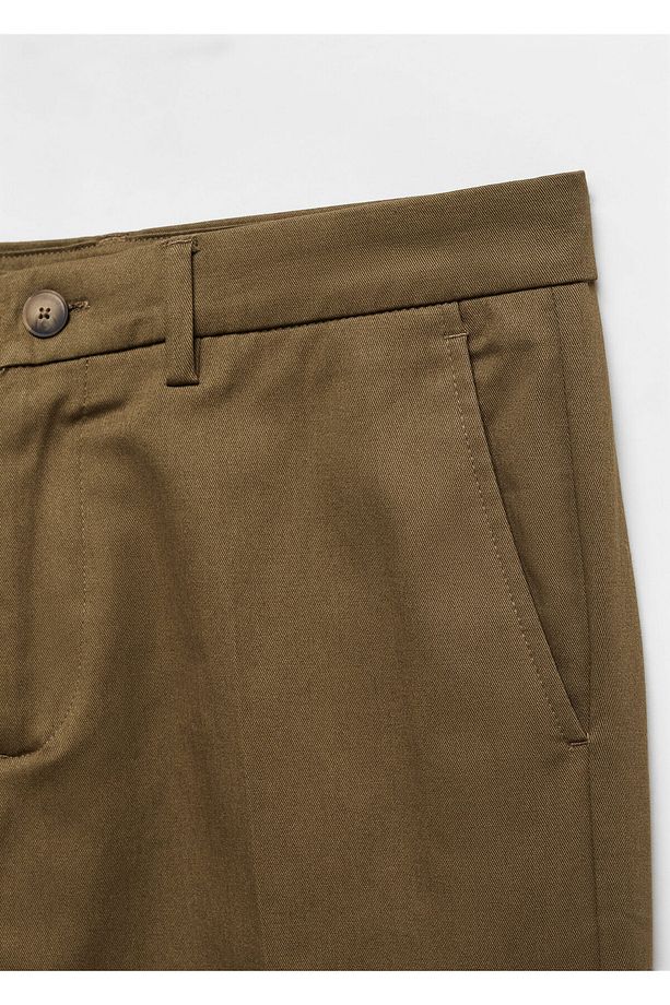 TÜTÜN Erkek  Pantolon 57950777 - 7
