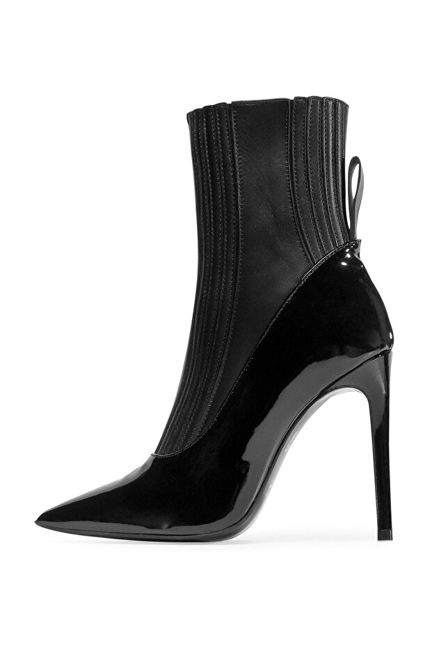 Μπότες Μαύρες Ενήλικες - 3