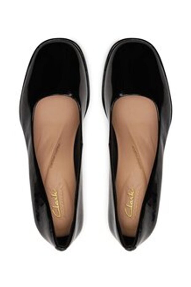 Čierne lodičky pre dospelých - 1