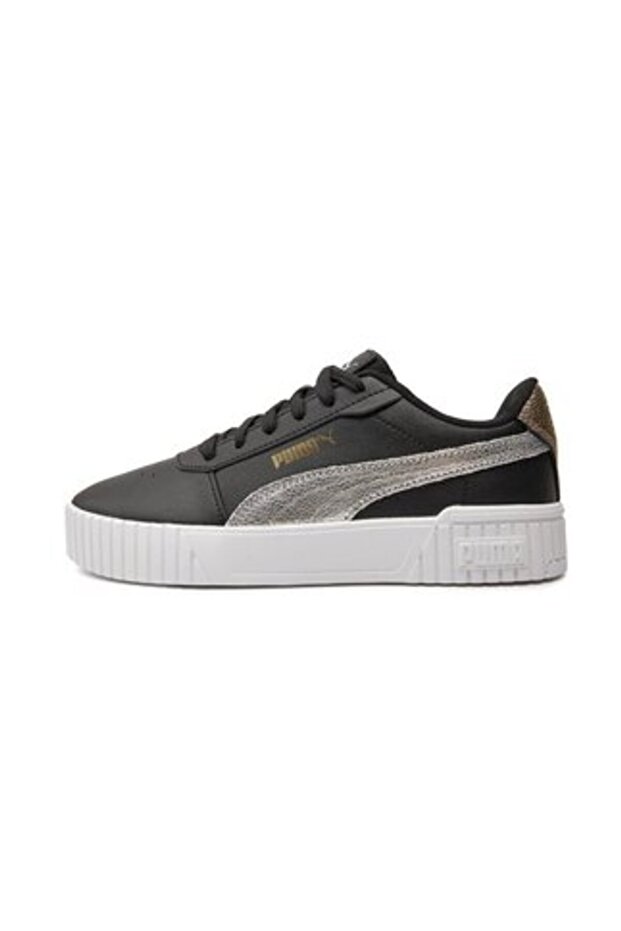 395096 Black Low Boot For Women/Girls