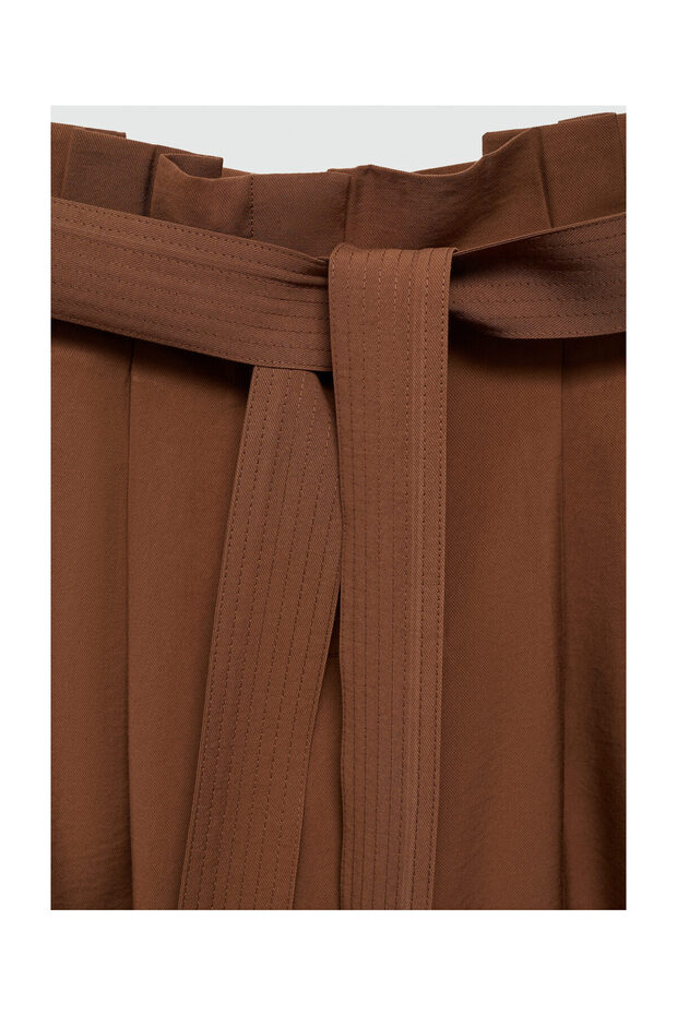 Hose mit geradem Schnitt - 5