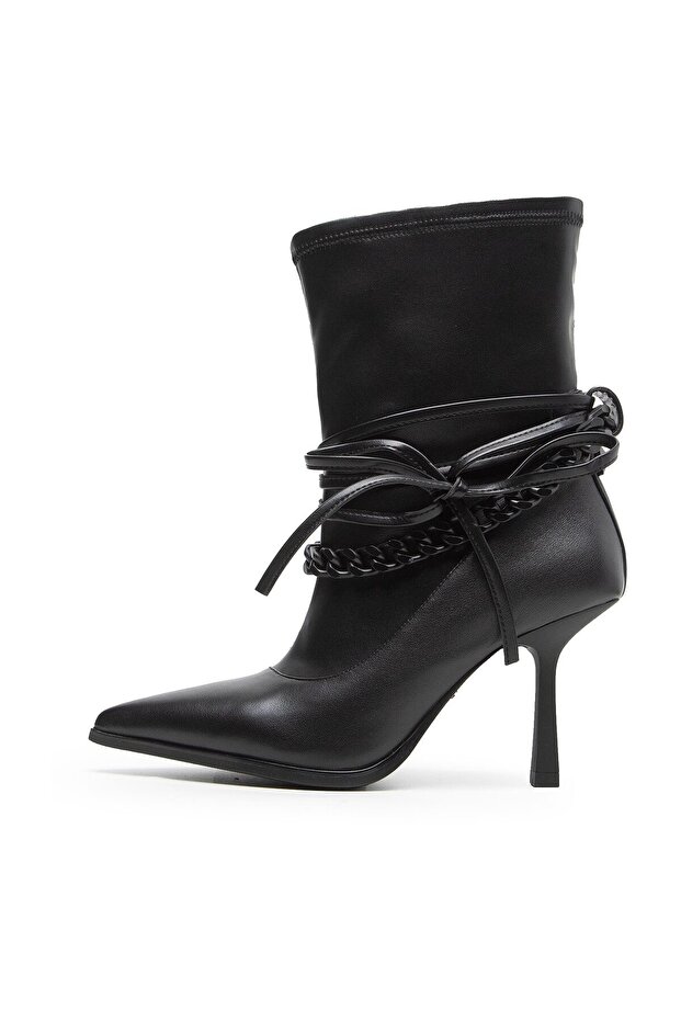 Rosa Erwachsene Stiefel - 7