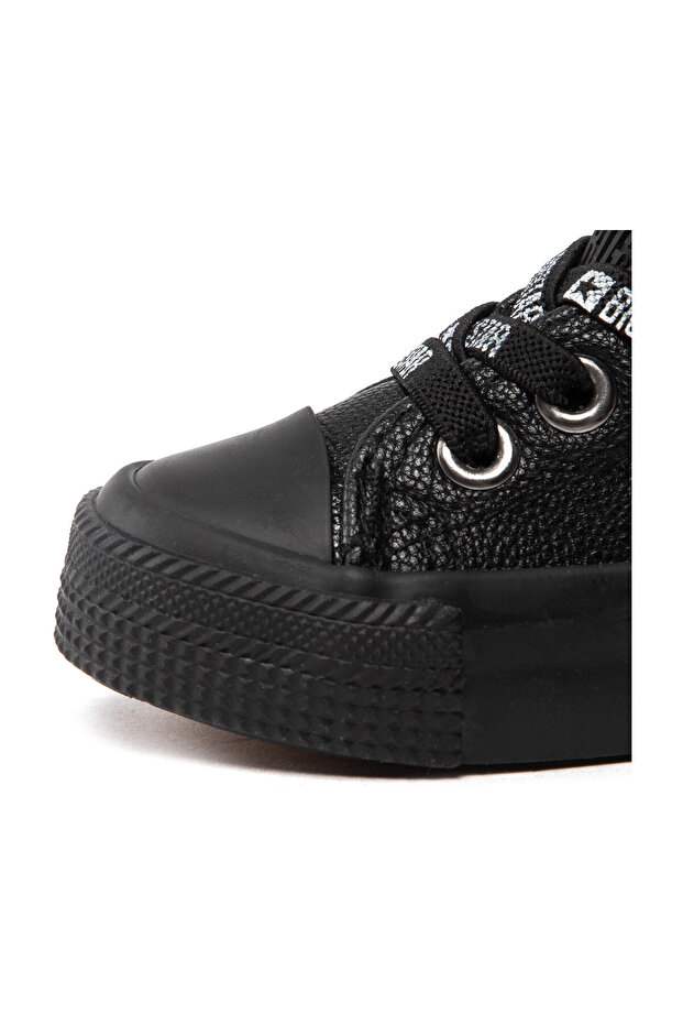 Dětské Converse boty Black - 5
