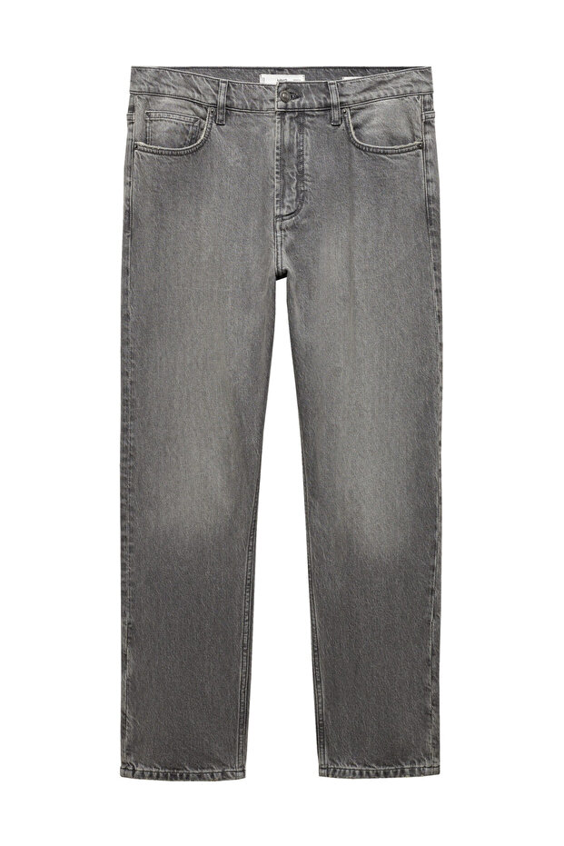 Ben tapered-fit jeans - 2