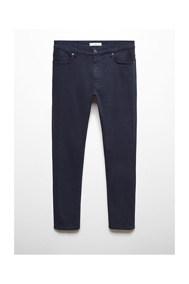 Billy skinny jeans - 1