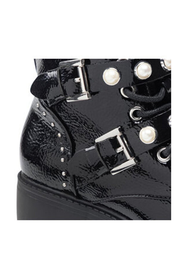 Boty černé pro dospělé - 5