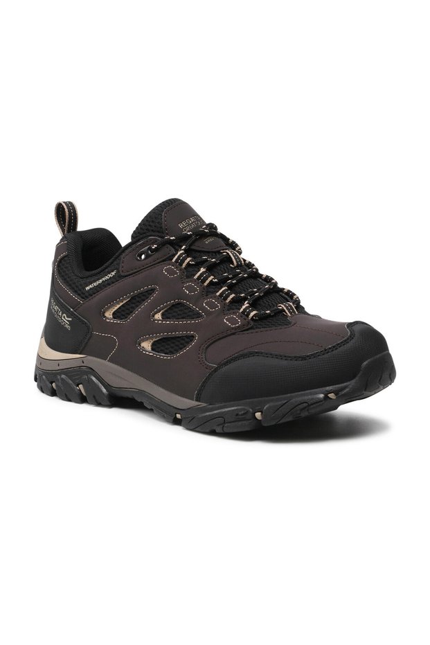 Wanderschuhe Braun Erwachsene