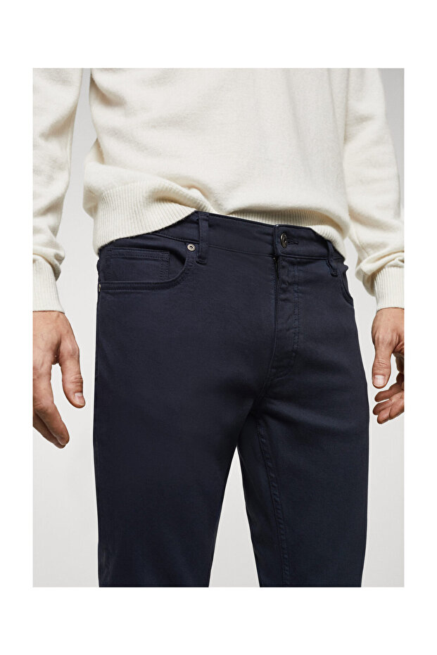 Billy skinny jeans - 3