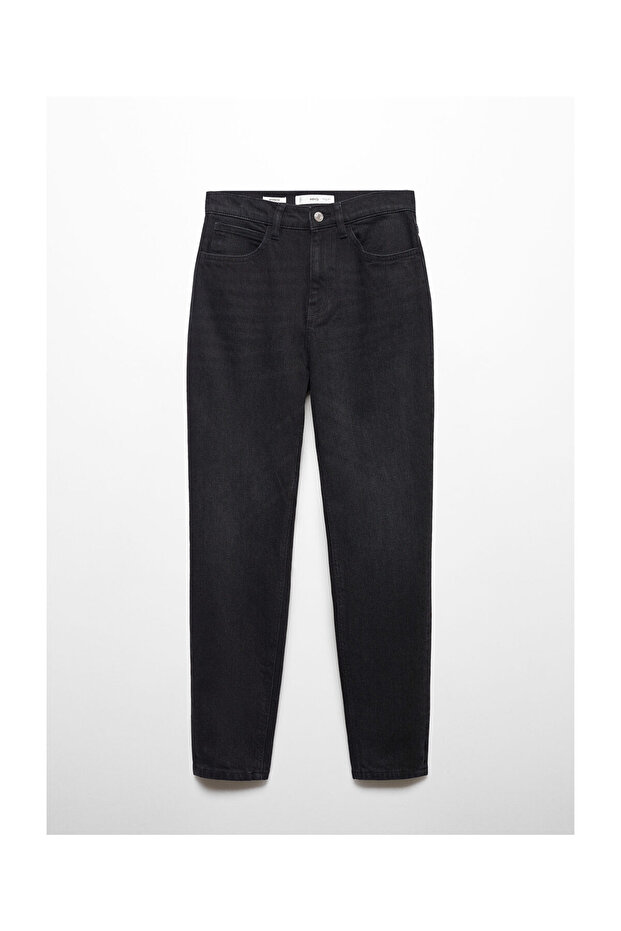 Newmom comfort high-rise jeans