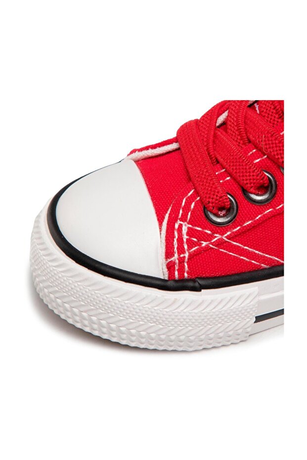 Converse boty Red Kids - 11