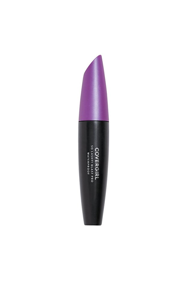 So Lashy! blastPRO Waterproof Mascara Extreme Black .44 fl oz (13.1 ml) (Packaging may vary)