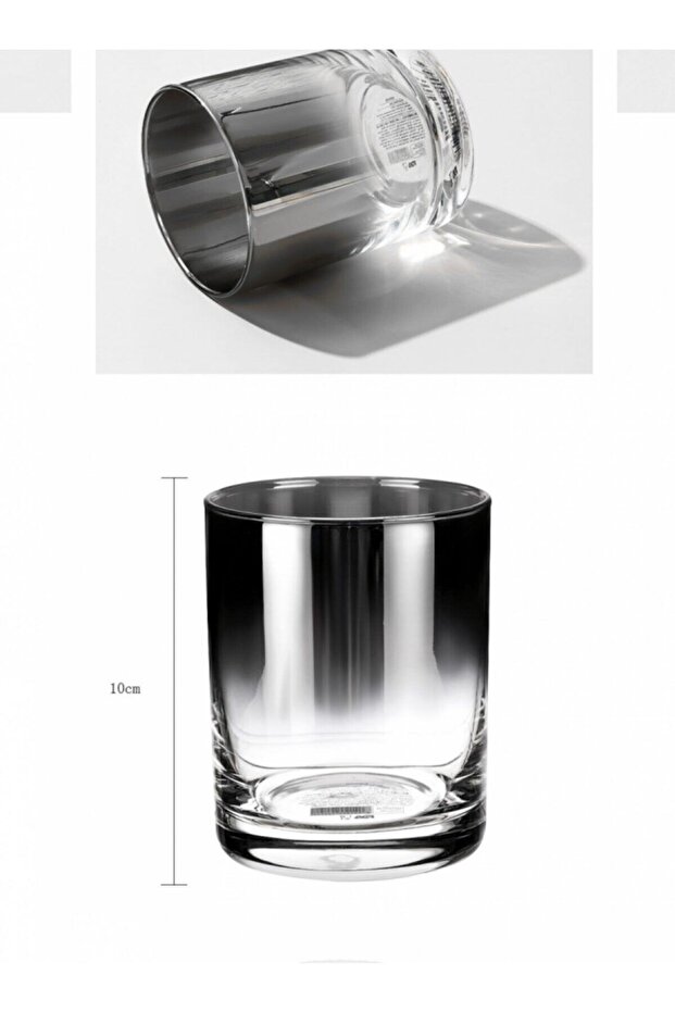 Cam Bardak 350 ml - 3