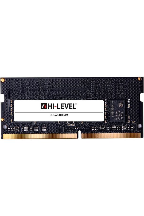 16gb Ddr4 2666mhz Notebook Ram 1.2v Hlv-sopc21300d4/16g - 1
