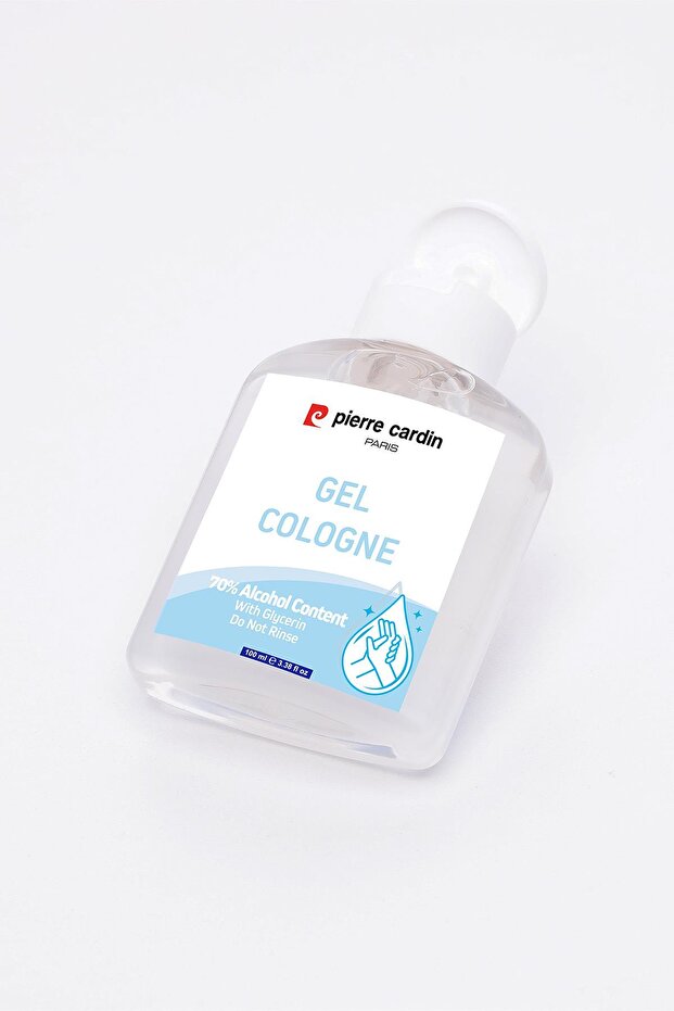 Jel Kolonya 100 ml - 3