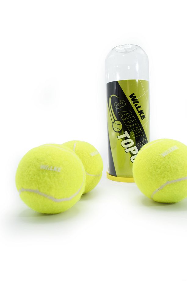2 Adet  27 İnç Yetişkin Tenis Raketi + 1 Adet Tenis Çantası + 3 Adet Maç Topu - 4
