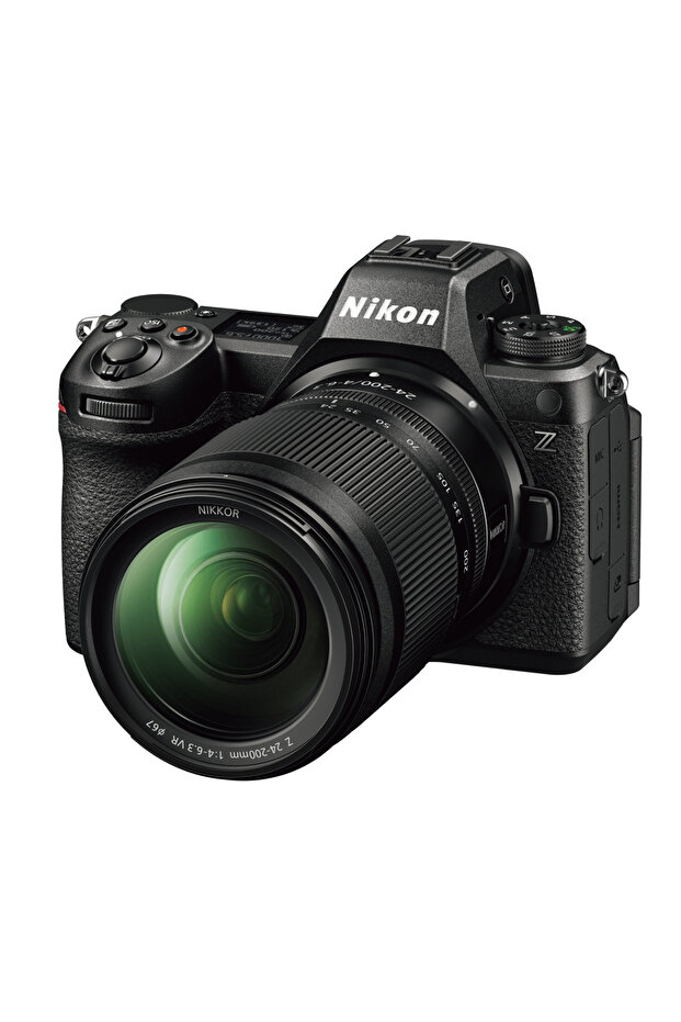 Z6III 24-200 Seti - 2