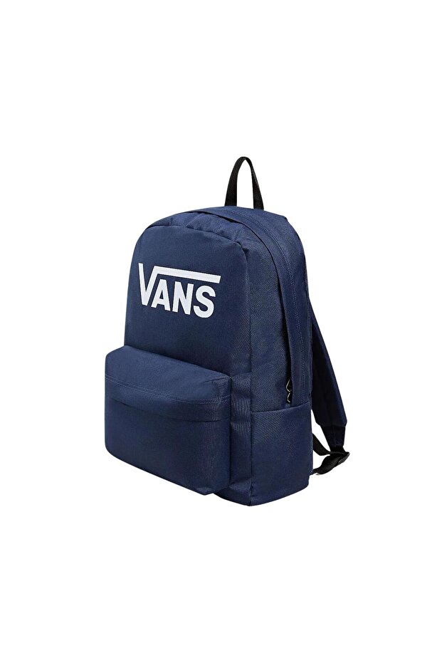 Batoh se vzorem OLD SKOOL - 2