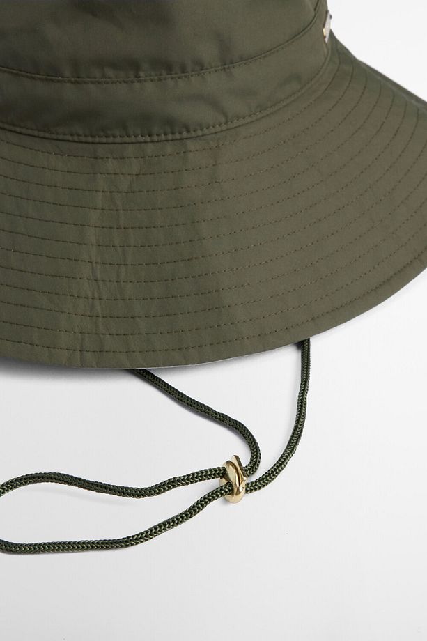 Darla Showerproof Bucket Şapka OL52 Fern/Rosemary - 6