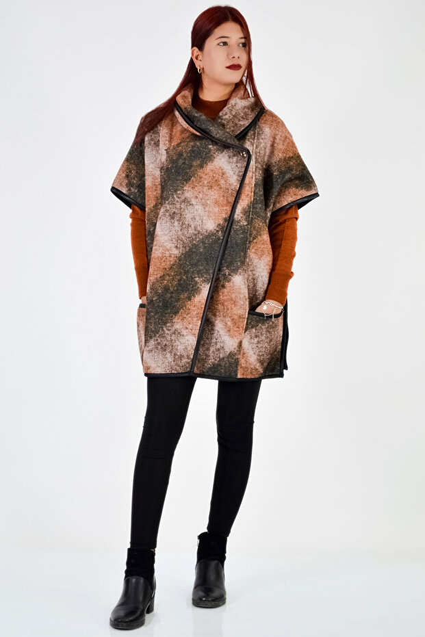 Batik Desen Panço - 1