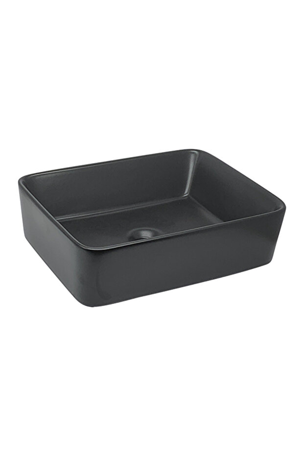 Tezgah Üstü Çanak Lavabo - 1