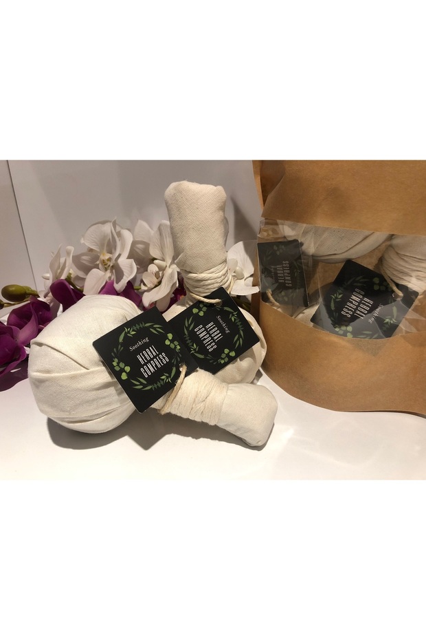 Compres (bitkisel Kese ) - 3