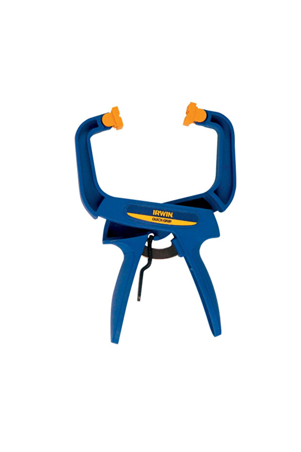 Locking Handi-Clamp 4inch - 1