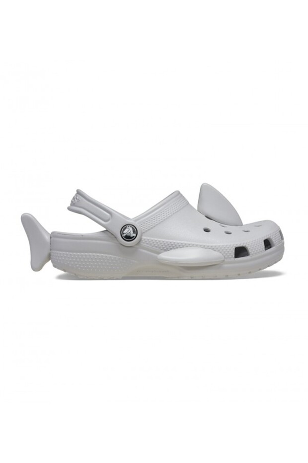 حذاء I AM Shark الكلاسيكي للأطفال الصغار