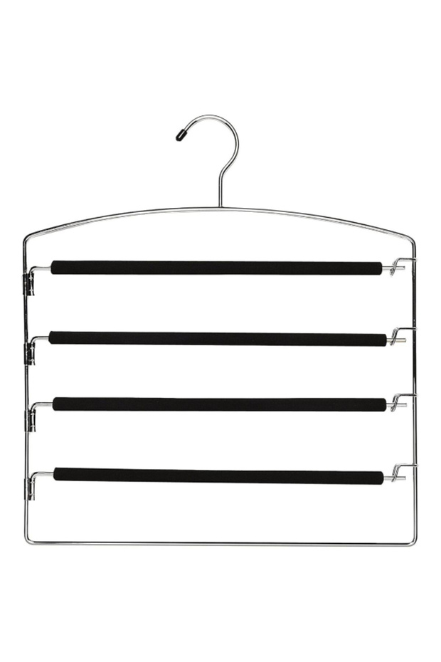 شماعة مبطنة بإسفنج عالي الجودة