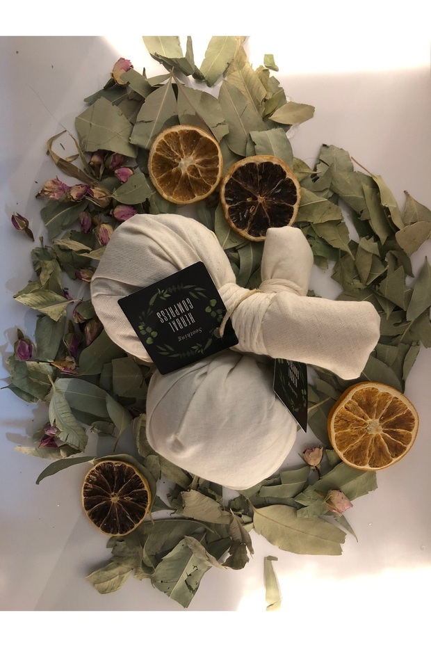 Compres (bitkisel Kese ) - 4