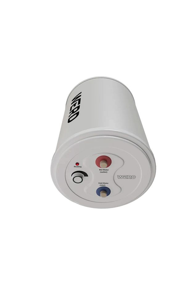 12VOLT E-BOİLER 200W ELEKTRİKLİ SU ISITICI - 4