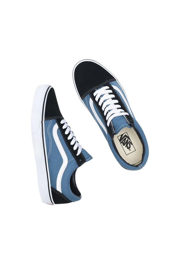 Ua Old Skool Erkek Sneaker - 7