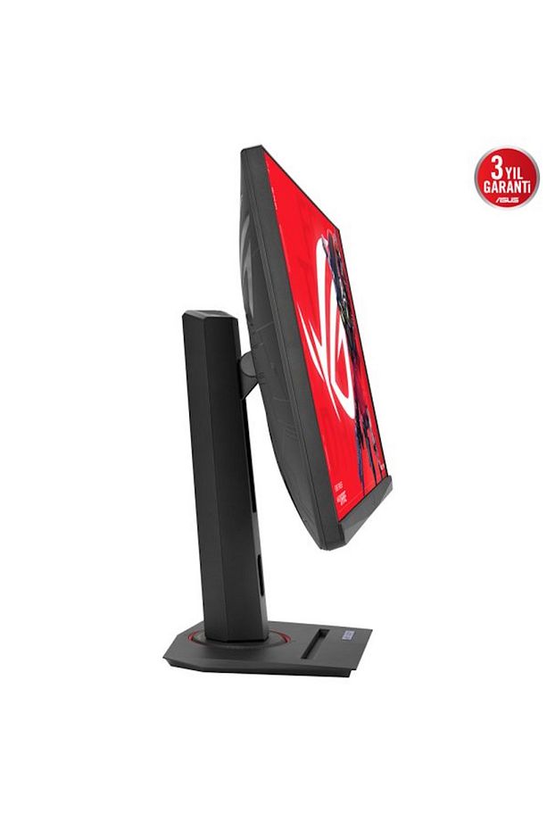 ROG Strix XG27ACMG 27 inç 270Hz 1ms 2K QHD Adaptive Sync Fast IPS Pivot Gaming Monitör - 4