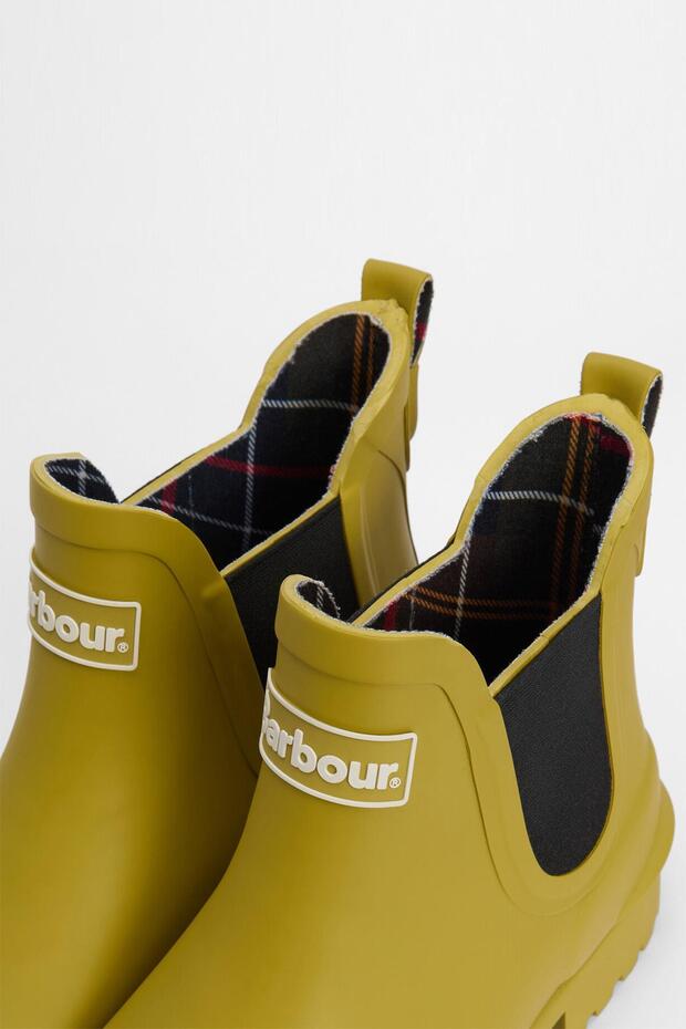 Wilton Chelsea Bot GN22 Limeade - 5