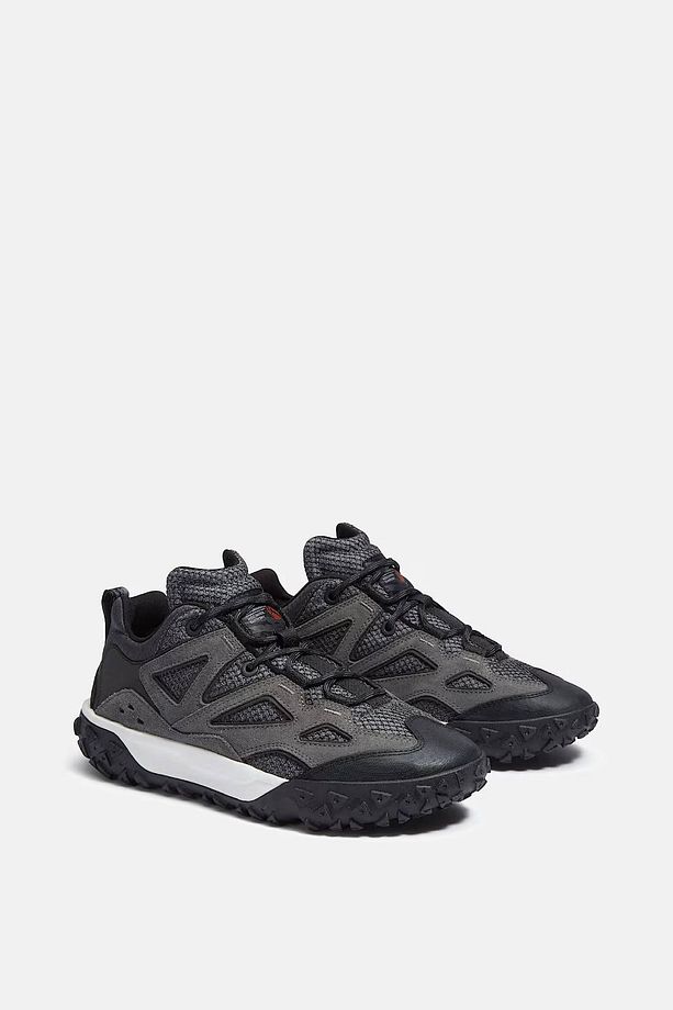 Erkek Sneaker Ayakkabı-TB0A6DU2EJP1 - 4