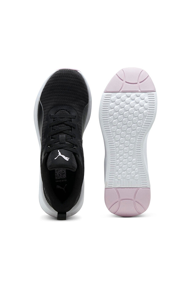 Flyer Lite Unisex Siyah Koşu Ayakkabısı 37877413 - 3