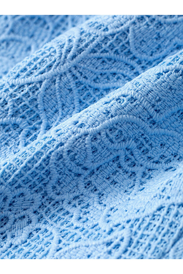 الجزء العلوي من الدانتيل - 3