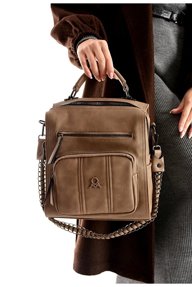 متعددة الوظائف اليد الكتف وحقيبة الظهر - 3