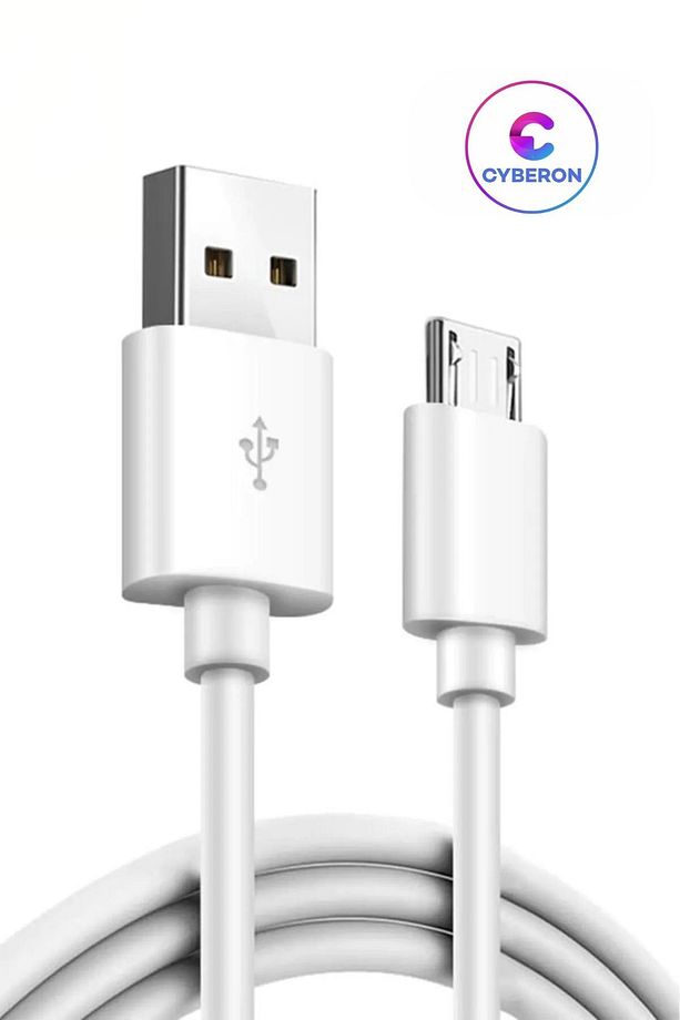 Tüm Telefonlar ile uyumlu Samsung Galaxy A10 Micro Usb Hızlı Şarj Kablosu Android Şarj Aleti kablosu - 7
