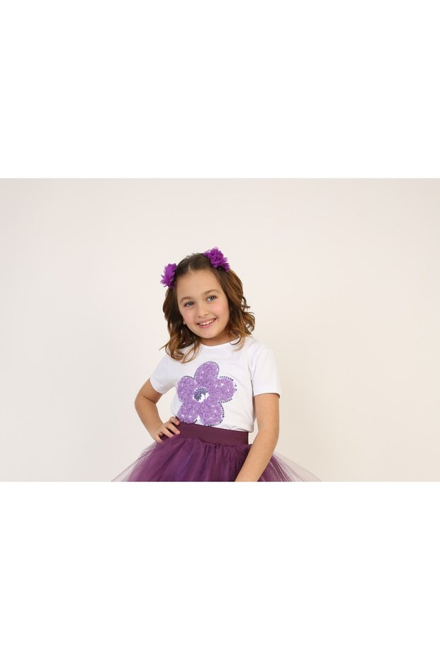 Girl's T-Shirt 23 Apr 29 Oct 10 Nov 19 May Show Clothes
