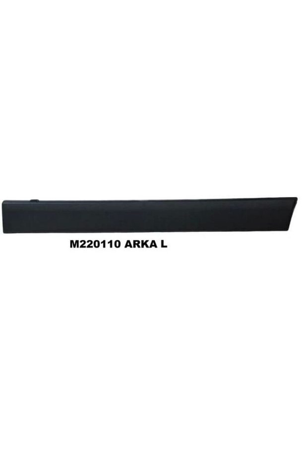 Kapı Döşemesi Üst Bakaliti R9 / R11 Arka Sol (Oem No: 7702257672) Tst40908 - 1