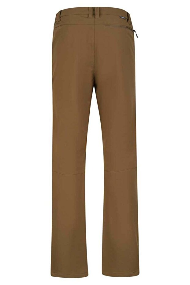 Wooly Merino Yünlü Erkek Pantolon 2ASMYPMFBFW23 - 3