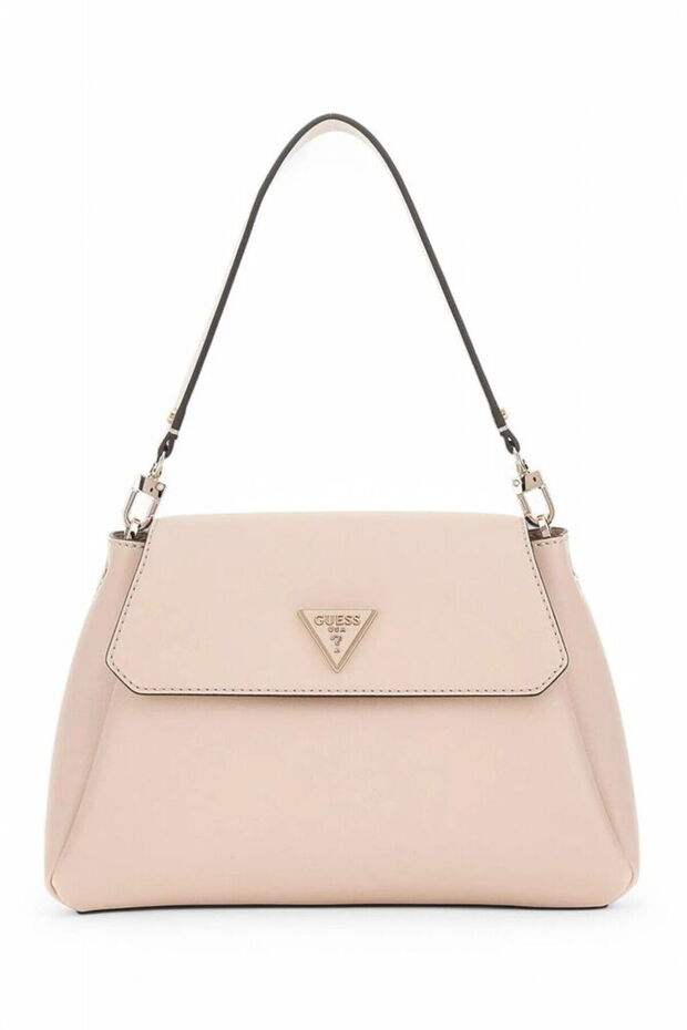 Sora Girlfriend Flap Shoulder Bag