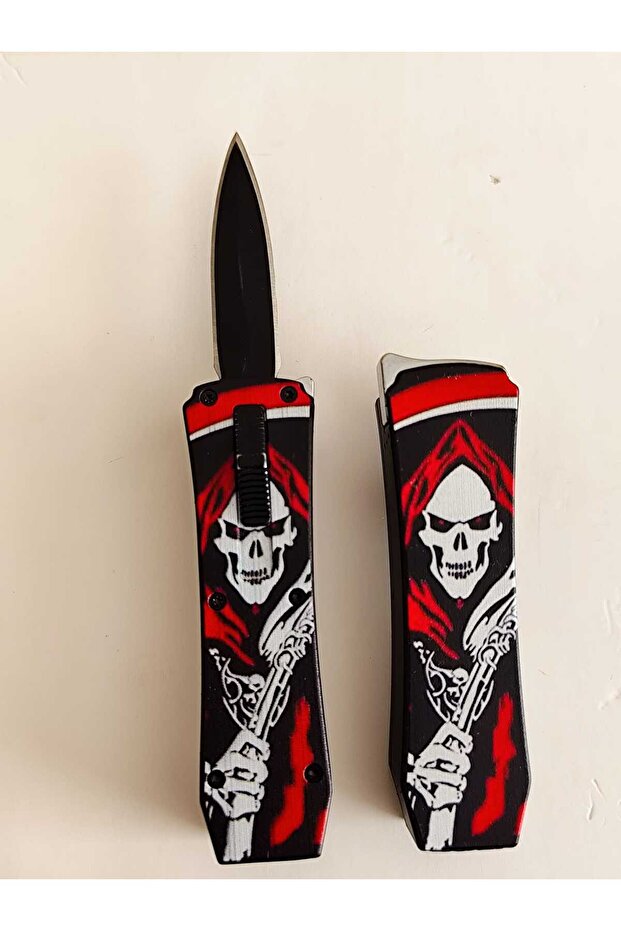 sustalı çakıçakmak - 2