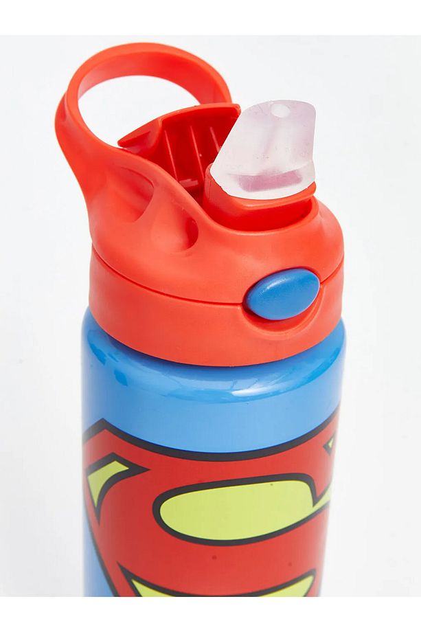 LCW ACCESSORIES  Baskılı Erkek Çocuk Suluk 500 Ml - 3